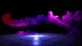 Cinematic Magic 3D VDB Pack download