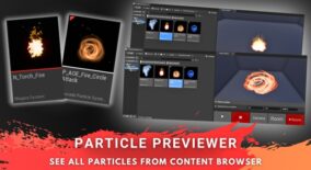 Particle Previewer download