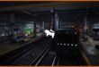Subway Station Environment download