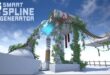 Smart Spline Generator download
