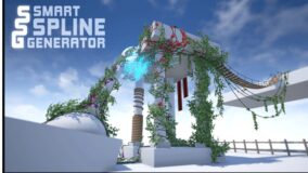 Smart Spline Generator download