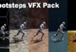 Footsteps VFX Pack download