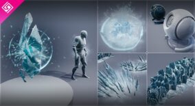 Magic Spells Ice download