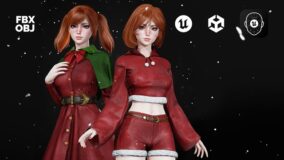 New Year Girls download