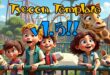 Tycoon Template download