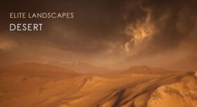 Elite Landscapes: Desert download