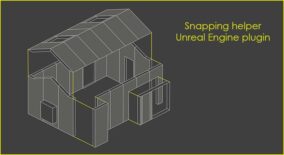 Snapping Helper download