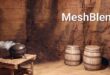 MeshBlend download