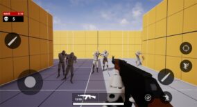 FPS Kit – Mobile download