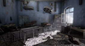 Abandoned Soviet Maternity Hospital download