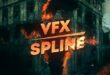 VFX Spline download