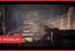 Abandoned Mansion _ Fully Modular Asset Pack download