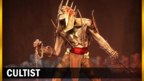 Cultist download