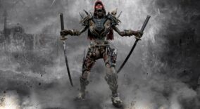 Undead Shinobi download