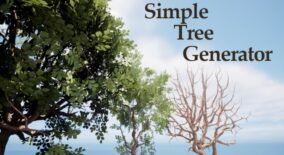 Simple Tree Generator download