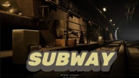 Subway Tunnel download