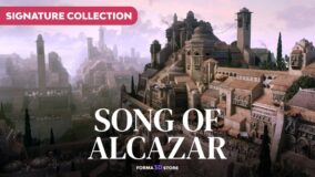 Song of Alcazar – Signature Collection download