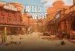 Stylized Wild West download