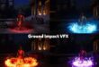 Ground Impact VFX download
