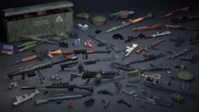 Gun Weapon Grenade download
