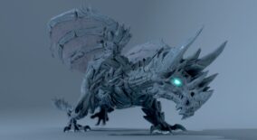 POLAR DRAGON download