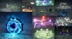 Niagara Effects06 download
