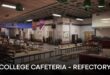 University Cafeteria Environment download