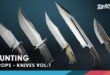 Knives VOL.1 – Hunting download