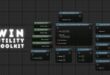 Win Utility Toolkit download