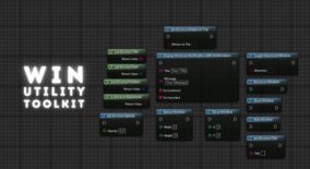Win Utility Toolkit download