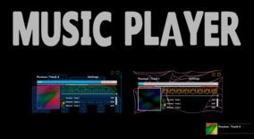 Music Player Advanced download