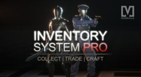 Inventory System Pro by Moonville download