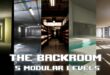 The Backroom 5 Modular levels 1 download