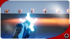 Muzzle Flash 3D download
