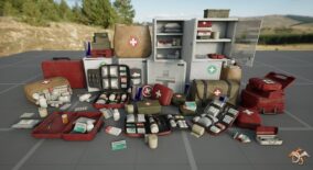 First Aid & Health Kits download