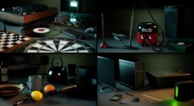 101+ Everyday Props download