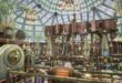 Cyber Steampunk Museum download
