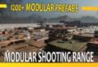 Modular Shooting Range download