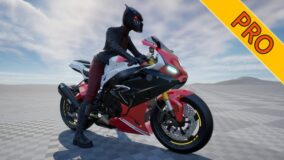 Bike Control PRO – The best motorcycle control download