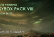 Matte Painting Skybox Pack VIII: Doom Skies download