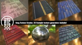 Easy Texture Creator download