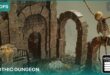 Gothic Dungeon Props Vol1 download