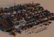 Mega Roman City Pack download
