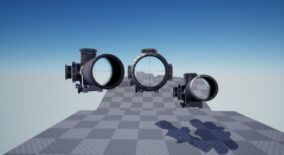 Advanced Scope download