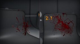 FXVille Blood VFX Pack download