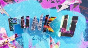 PunkU Visual Effects Pack download