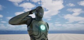 Military Animation Pack (Unarmed) download