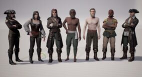 Pirates download