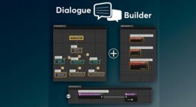 Dialogue Builder download