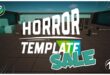 Horror Template 0.1 download